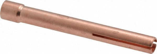 VALUE COLLECTION Value Collection 315060056 Tig Torch Collet 5/32 Inch