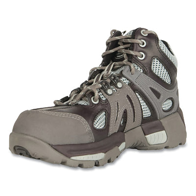 Oliver By Honeywell OL11112-BLK-120 Men's Industrial Hikers 120