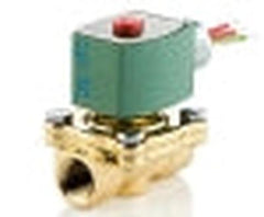 ASCO 8210G007AC24/60D SOLENOID VALVES