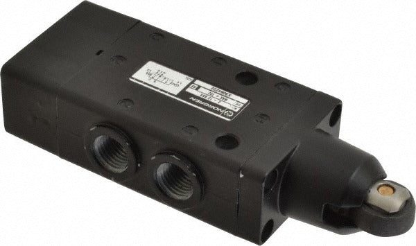 NORGREN Norgren X3064222 Packed Spool Valve Roller 1/4 Npt