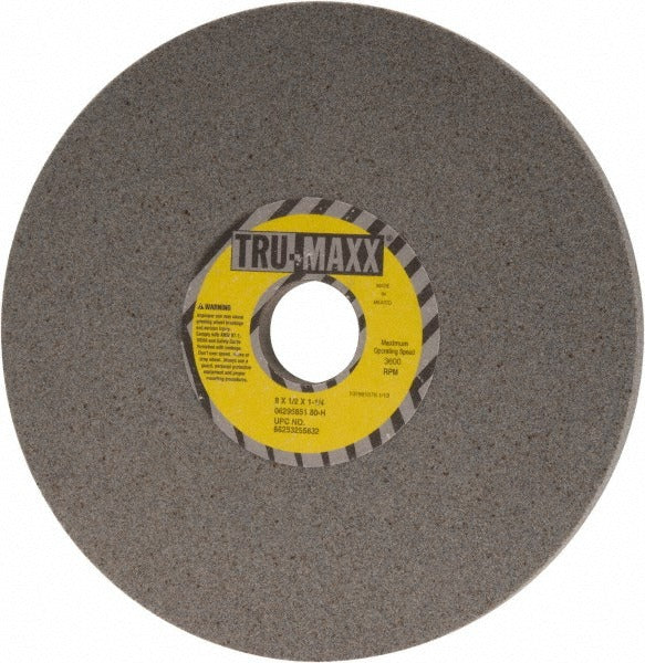 TRU-MAXX Tru-maxx 66253255832 Surface Grinding Wheel 80 Grit