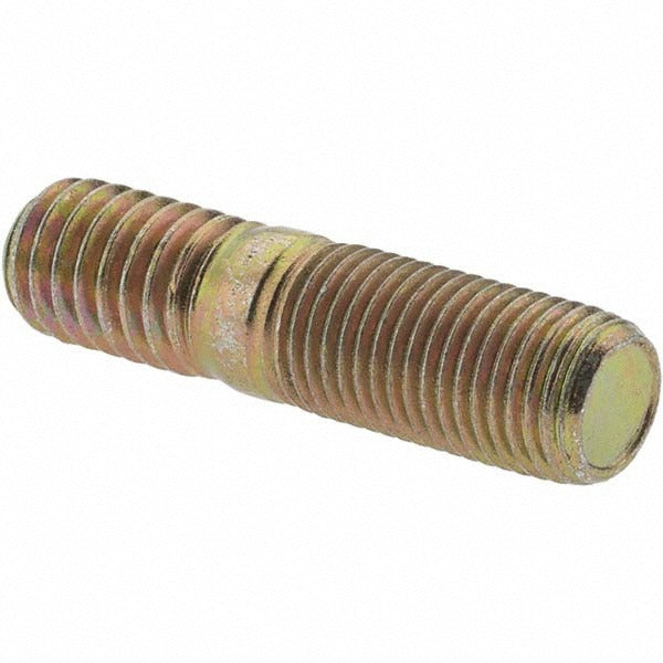 VALUE COLLECTION Value Collection 36965 Unequal Double Threaded Stud 1-1/2 in