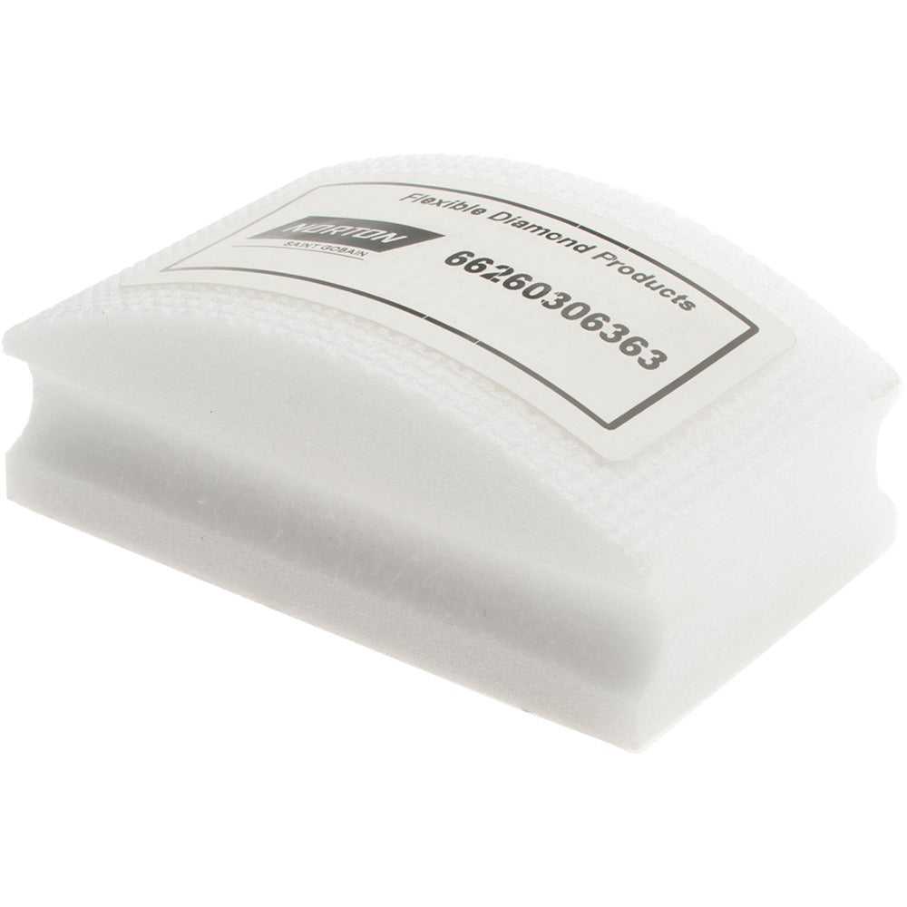 NORTON Norton 66260306363 Hand Sanding Pad 800 Grit Diamond