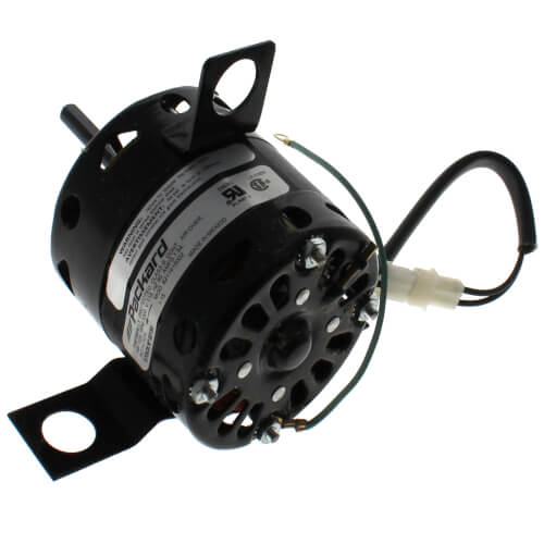 Packard 82180 Direct Drive Blower Motor 1/20 HP 115V 3300 RPM Carrier Replacement