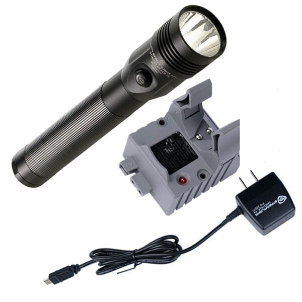 STREAMLIGHT Streamlight 75456 Stinger DS LED HL 12VDC Smart Charge NiMH (9.0 x 5.375 x 4.125) 75456