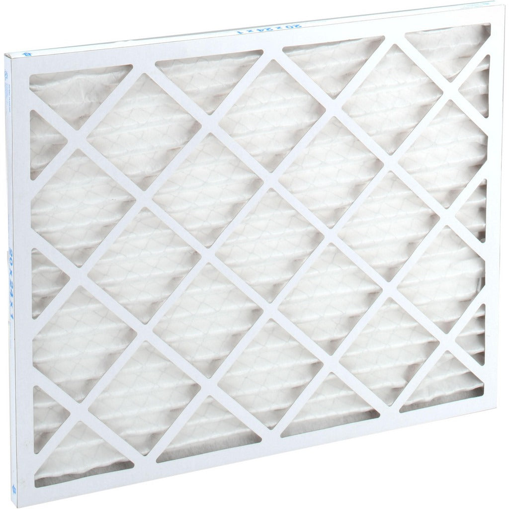 PRO-SOURCE Pro-source PRO10416 Pleated Air Filter 20x24x1 Merv 8