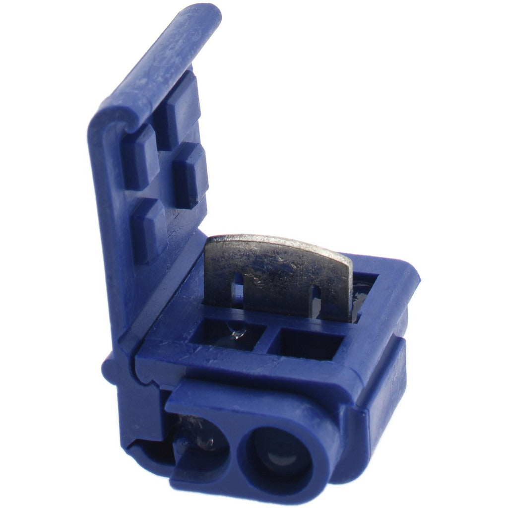 VALUE COLLECTION Value Collection BD-18552 Idc Tap Splice Connector 18-14 Awg 25pk