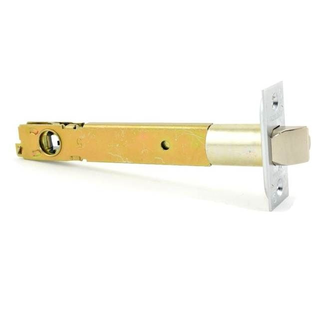 SCHLAGE Schlage Commercial 16132626 Square Corner Deadlatch