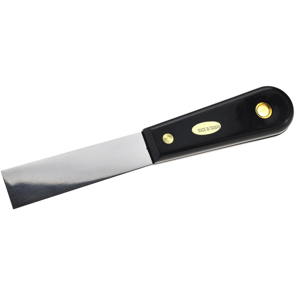 VALUE COLLECTION Value Collection SDC167/2011 Putty Knife 1 Inch Stiff