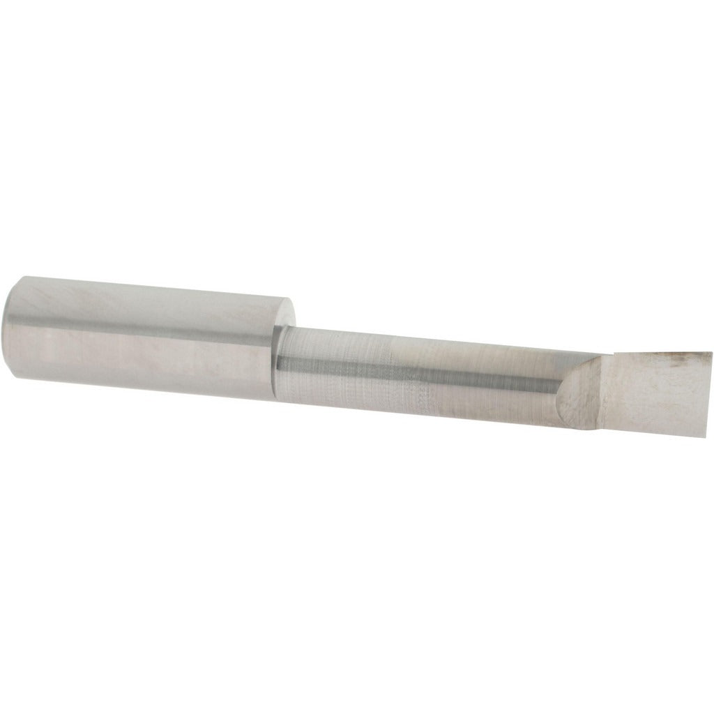 ACCUPRO Accupro B3201500R Corner Radius Boring Bar Solid Carbide