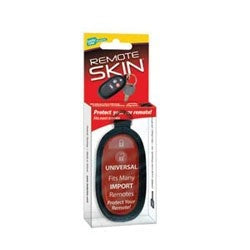 LUCKY LINE LUCKY LINE 49001 Key Remote Skin Water Resistant 3 Length x 1-3/4 Width x 1/2 Depth