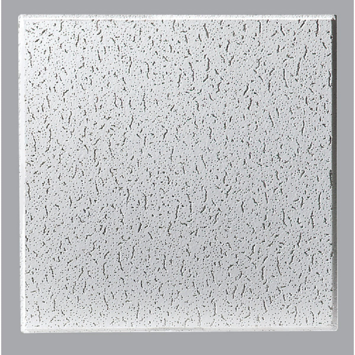 HUSQVARNA Fissured Basic 506 Acoustical Ceiling Panel 2x2 Slt Edge