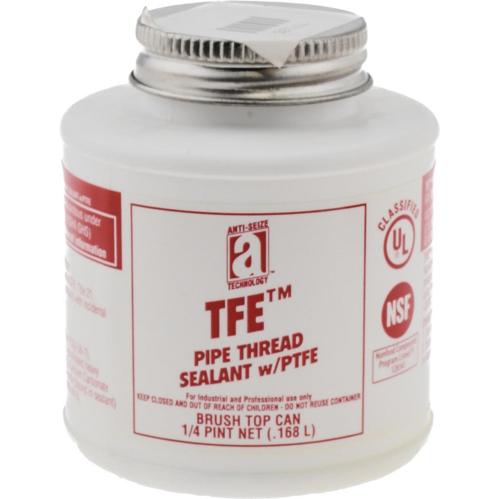 VALUE COLLECTION Value Collection 77125 Pipe Thread Sealant 4 Oz Ptfe