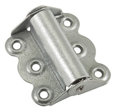 NATIONAL HARDWARE National Mfg N190-736 Screen Door Hinge Zinc 2 Pack