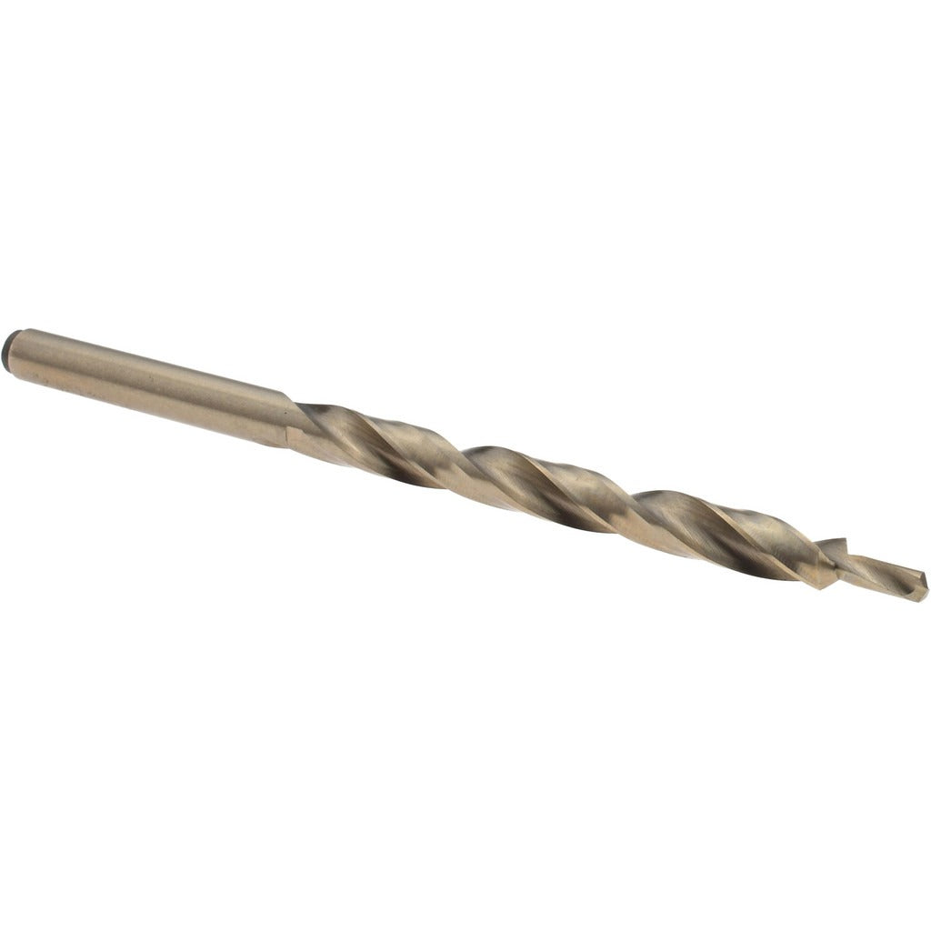 VALUE COLLECTION Value Collection 13-184 Cobalt Jobber Drill Bit 0.1935 in