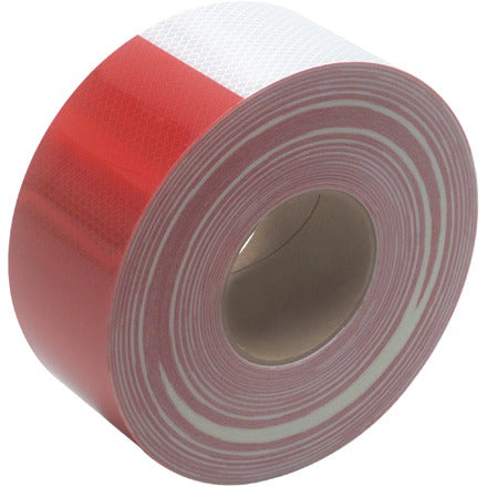 BSC PREFERRED Bsc Preferred T968983R Reflective Conspicuity Tape