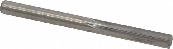 M.A. FORD M.a. Ford. 27228100 Chucking Reamer Letter K Solid Carbide