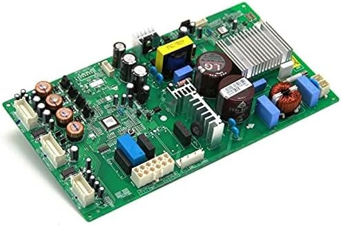 LG Lg EBR73093607 Refrigerator Pcb Main (Replacement CSP30021078)