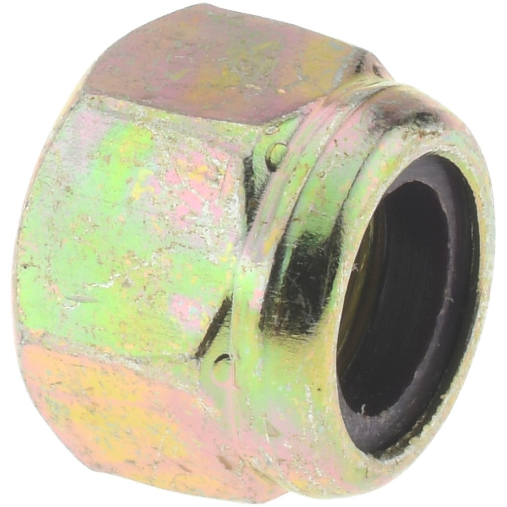 VALUE COLLECTION Value Collection R52001635 Hex Lock Nut 3/8-24 Grade 8