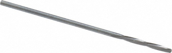 MAGAFOR Magafor 88860001180 Chucking Reamer 0.0465 in Carbide