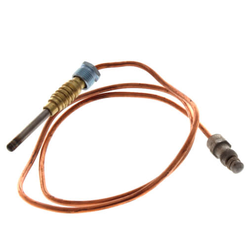 Burnham 8236024 Thermocouple for IN Series 2 Boilers