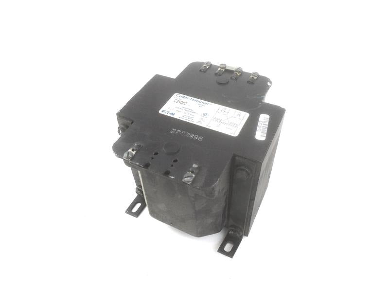 EATON Eaton C340KG Control Transformer 1.1 kVA (Single Unit) None