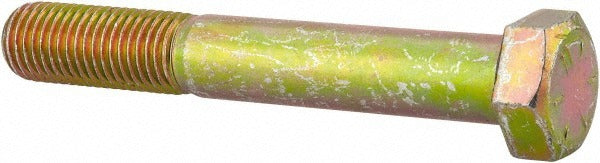 VALUE COLLECTION Value Collection 39205 Hex Head Cap Screw 7/8-9 X 6 in Grade 8