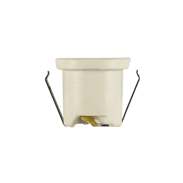 LG Lg EBZ37198001 Range Light Socket (Replacement PS3534202)