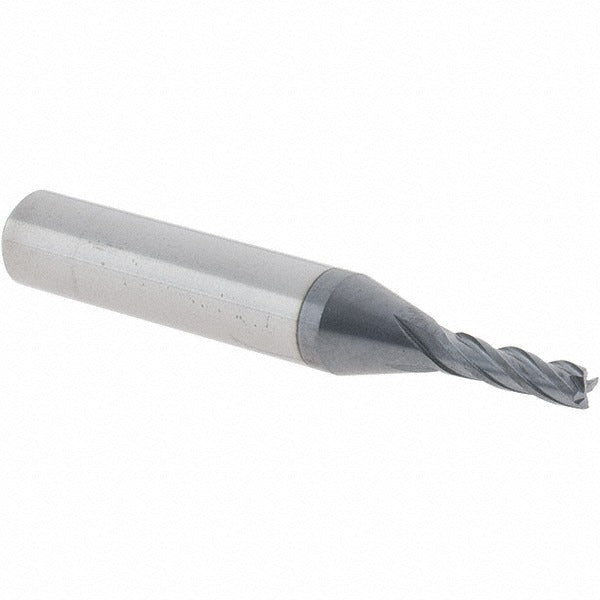 YG-1 YG-1 GM811902 Square End Mill 4 Flute Solid Carbide