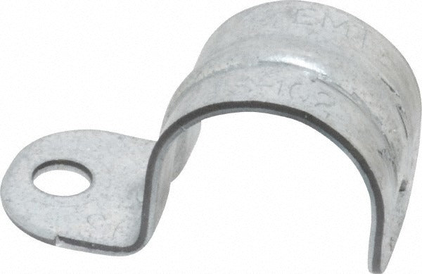 THOMAS & BETTS Thomas Betts TS102 3/4 Inch Pipe Conduit Strap Steel
