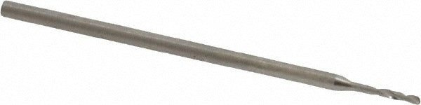 GUHRING Guhring 9003010005100 Micro Drill Bit Wire 76 Cobalt