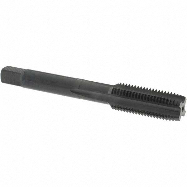 OSG Osg 1602307 Straight Flute Tap 7/16-20 Unf Plug Hss