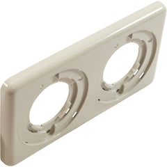 Jacuzzi 8241945 Panel 2 Position Silver