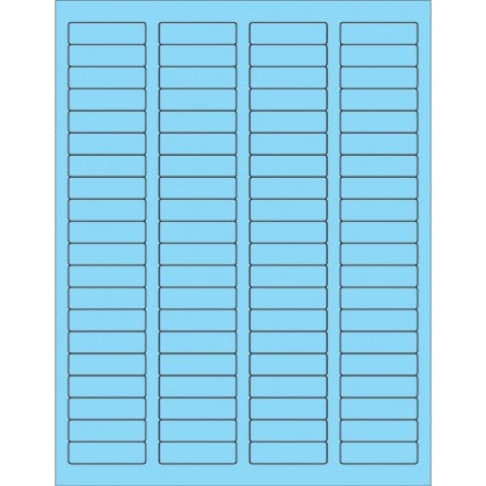 BSC PREFERRED Bsc Preferred LL170BE Multipurpose Labels 8000/case