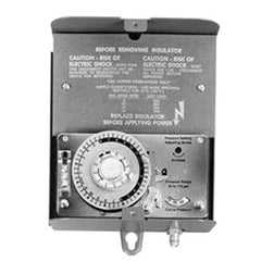 Paragon 8245-00 120V Defrost Timer