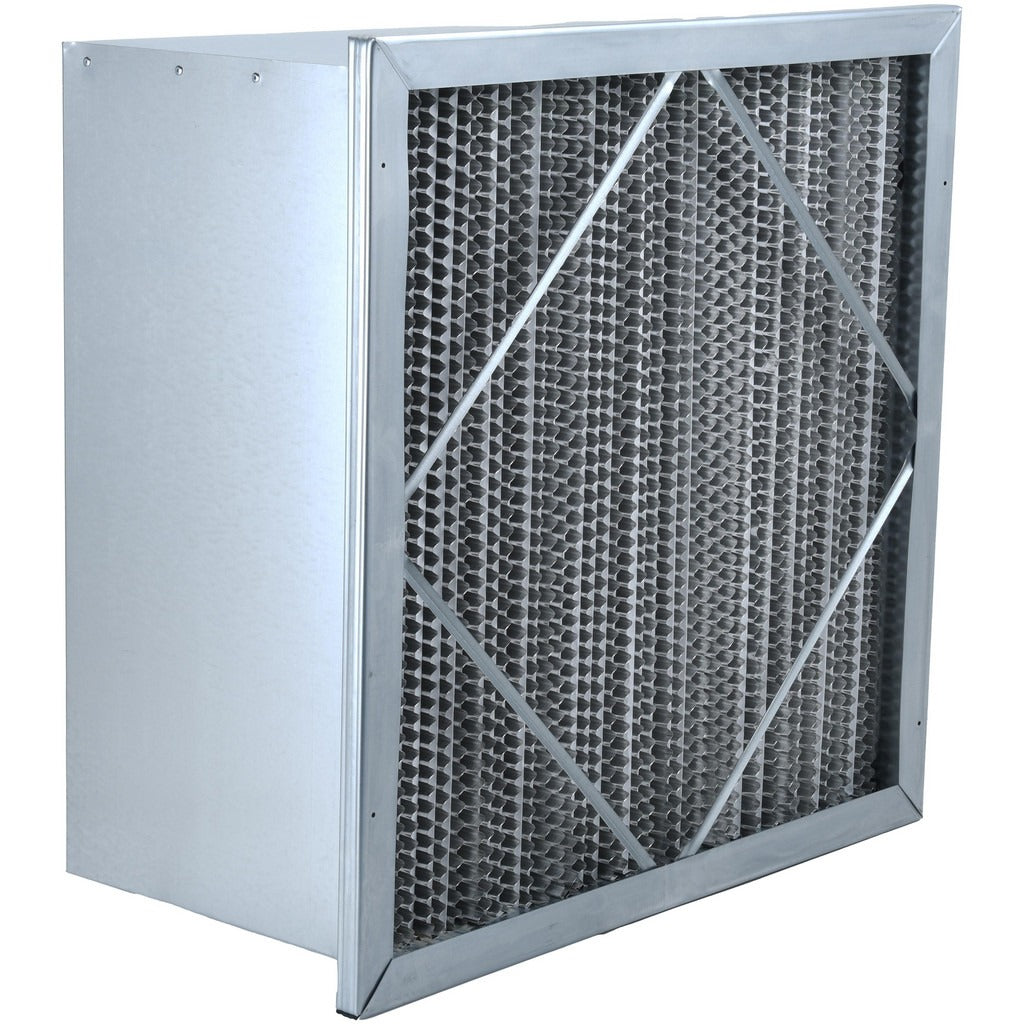 PRO-SOURCE Pro-source PRO16290 Pleated Air Filter 24x24x12 Merv 14