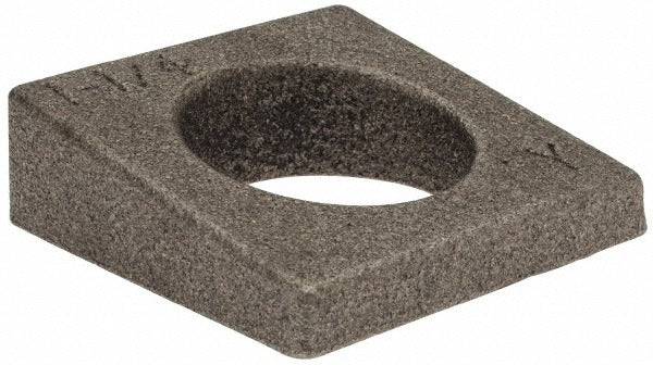 VALUE COLLECTION Value Collection BWIM125-025BX Iron Beveled Square Washer