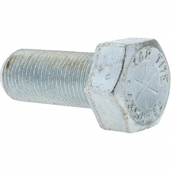 VALUE COLLECTION Value Collection KP45112 Hex Cap Screw 5/8-18 X 1-1/2 in Grade 8