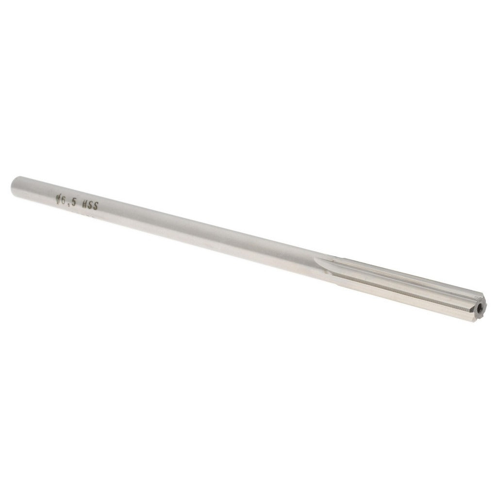 VALUE COLLECTION Value Collection SM0500650 Chucking Reamer 6.50mm Hss