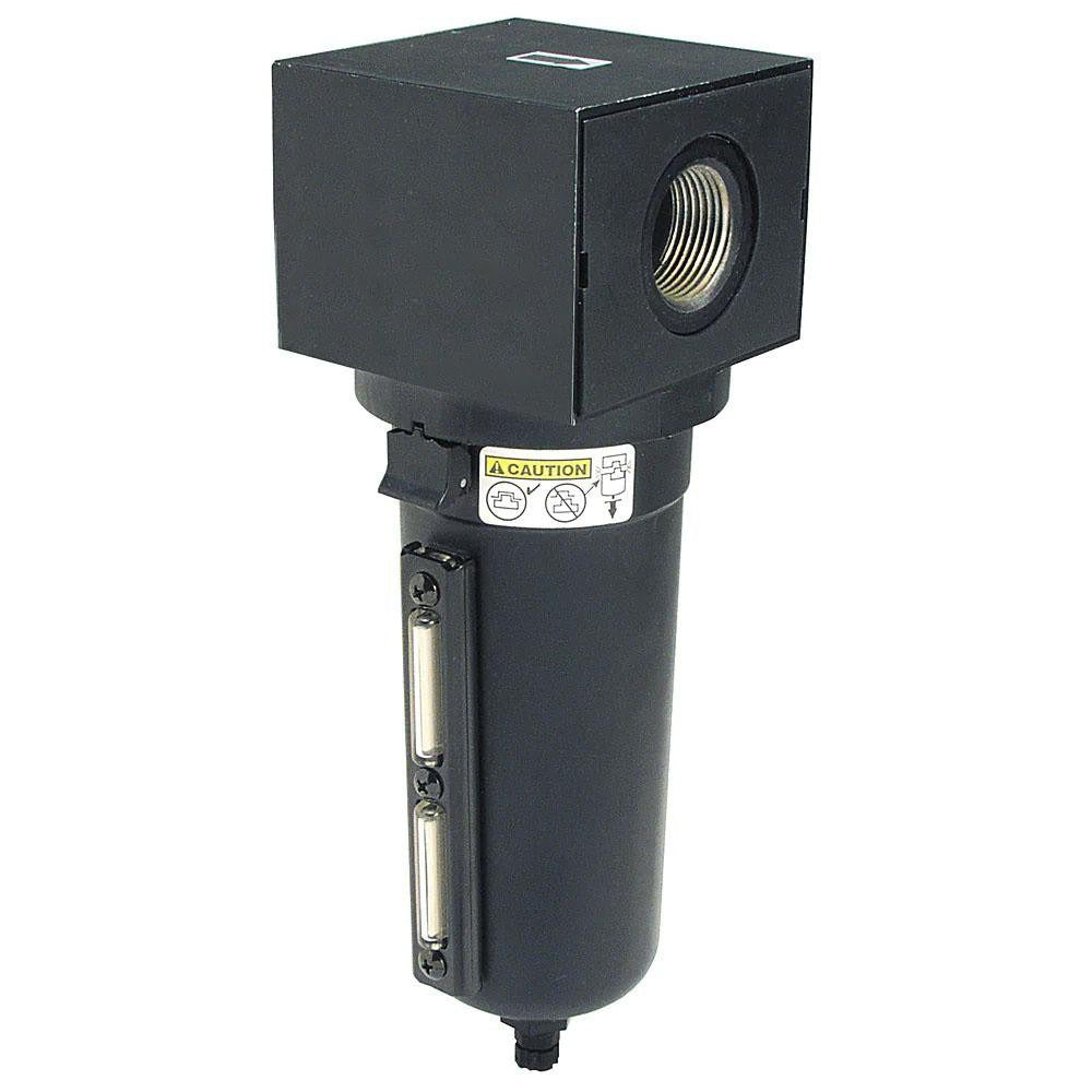 PARKER Parker P3NFA96GSM Compressed Air Filter 270 Scfm 3/4 Npt
