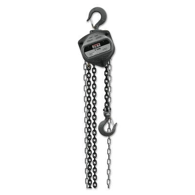 JET 101913 S-90 Series Hand Chain Hoist 1 Fall 60 lb·ft