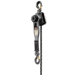 Jet 287301 JLP-A Series Lever Hoist 3/4 Ton Capacity 10 ft Lift 31 lb·ft