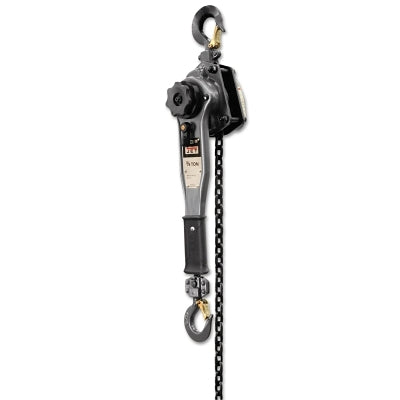 JET 287302 JLP-A Series Lever Hoist 3/4 Ton Capacity 15 ft Lift