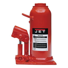 Jet 453301 JHJ Series Heavy-Duty Industrial Bottle Jack 2 ton