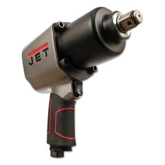 Jet 505105 Twin Hammer Air Impact Wrench 3/4 Inch 1500 ft lb Hog Ring Pin Hole Retainer