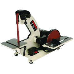 Jet 577003 J-4002 1 x 42 Bench Belt & Disc Sander 115V