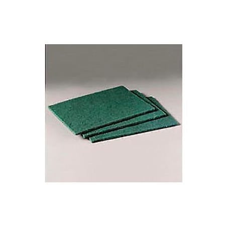 3M 3M MMM96CC Scotch-Brite General-Purpose Scouring Pads 6 x 9 in 10/Pack