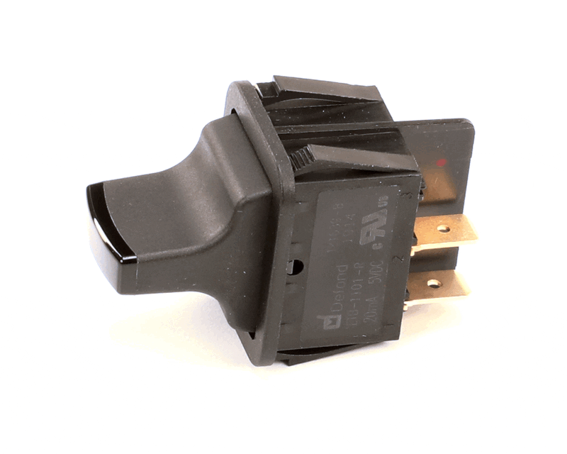 VITA-MIX Vita-Mix 63906 Switch Momentary Low Voltage (2.00 x 1.25 x 1.00 in) VIT063906