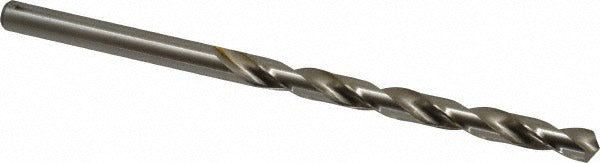 PRECISION TWIST DRILL Precision Twist Drill 6000325 Taper Length Drill Bit