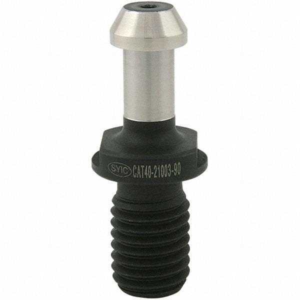TECHNIKS Techniks 21003-90 Retention Knob CAT40 5/8-11 Thread